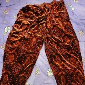 Pajama pants